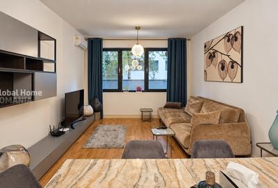 Apartament 3 camere 80MP | Pipera – Iancu Nicolae | Parcare subterana - 5