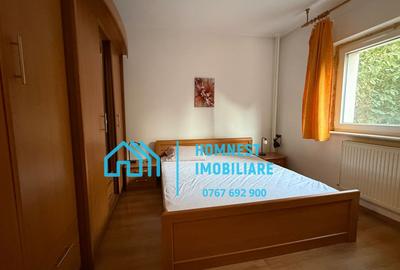 Ap. 2 camere | Centrala proprie | Zona Brancoveanu – Str.Padeșu  | Pet Friendly - 1