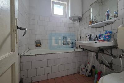 Apartament 2 camere, et.2 cu garaj si boxa - 5