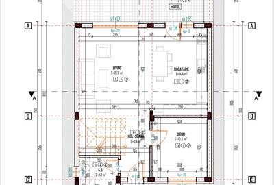 Vila 5 camere-Teren 388 mp-Bragadiru Gladiolelor - 6
