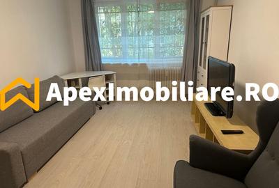 Ap. 2 cam de inchiriat Berceni Bucuresti || termoficare, calorifere - 2