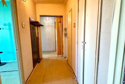 Apartament 2 camere - Codrii Neamțului - Decomandat - 4
