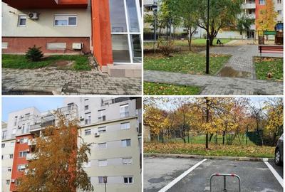 Proprietar inchiriez apartament 2 camere decomandat zona Aradului - 9
