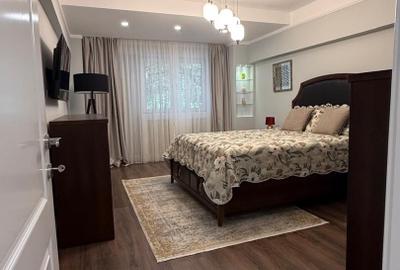 Apartament 3 camere LUX, Excepțional, central,  zona Unirii- Decebal, proprietar - 7