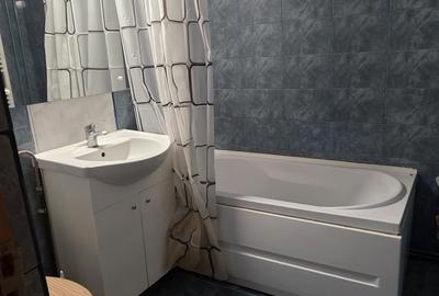 Ideal pt studenti. Bd Stefan cel Mare/Mamma Mia 2 camere decomandate, 550e/luna - 9