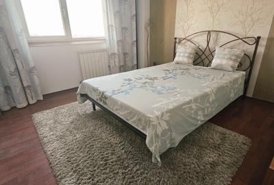 Mosilor- B-dul Carol 2 camere, mobilat, 55 mp, et 7 - 4