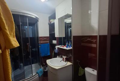 Apartament 2 camere, de vânzare, în Zorilor, str. Luceafărului, 52 mp, etj.3/4, - 6