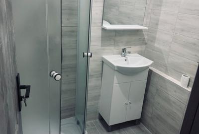 Vand garsoniera renovata Buziasului! - 6