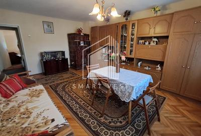 Apartament 3 camere | Parter | Zona Carpati 2 - 1