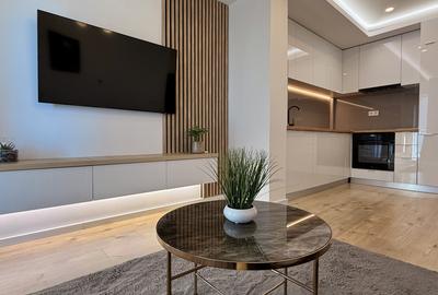 De inchiriat  | Apartament 2 camere | Belvedere Fabrica de Glucoza Floreasca - 3