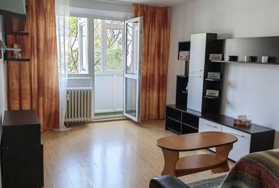 Apartament cu 2 camere decomandat, mobilat în Drumul Taberei