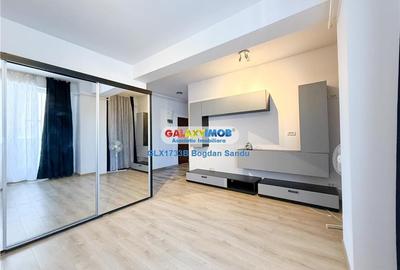 Apartament cu 2 camere de vanzare in Militari Residence- REZERVELOR - 4