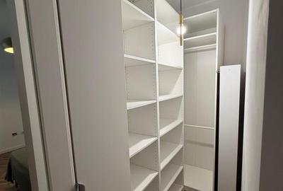 Apartament 2 camere | Floreasca, Garibaldi | 1 loc de parcare - 8