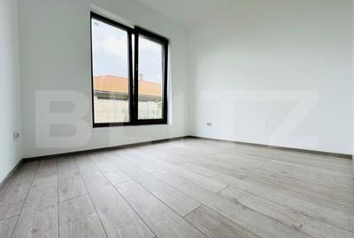 Casa noua cu 5 camere 136mp utili, langa Brasov - 5