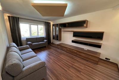 Apartament renovat 2 camere Rahova, loc parcare inclus - 1