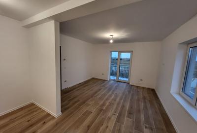 Apartament cu 2 camere decomandat în Braytim