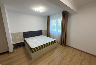 Apartament 2 camere | 65 mp utili | Parter | Curte proprie - 9