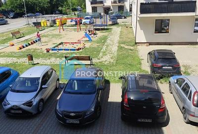 De vanzare|Apartament 2 camere| Zona Planetelor | Giroc | 98.000 Euro| - 12