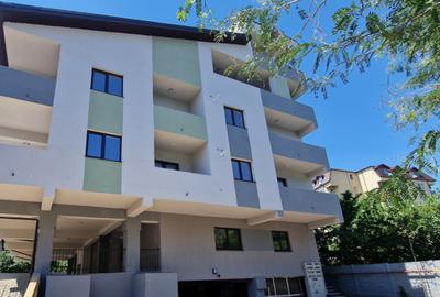 Apartament cu 2 camere decomandat în Militari