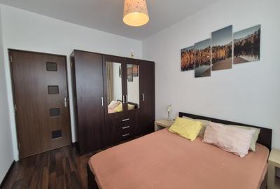 Berceni – Metalurgiei - Monaco Towers, inchiriere ap. 3 camere mobilat, parcare - 9