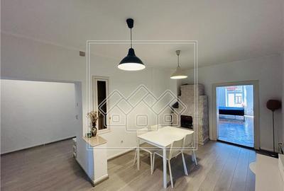 Apartament spatios, 95 mp utili, mobilat, utilat, Ultracentrala - 3