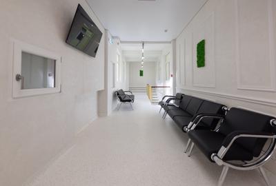 Spatiu medical - Hub Ropharma Medical - Smardan - Bucsinescu - 6