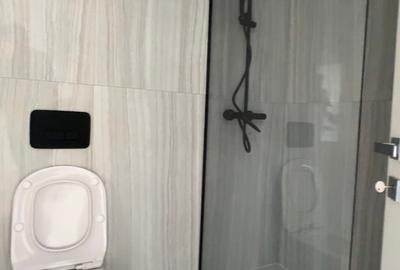 2 camere | 55 mp | Nusco City | Metrou 5 Min - 8