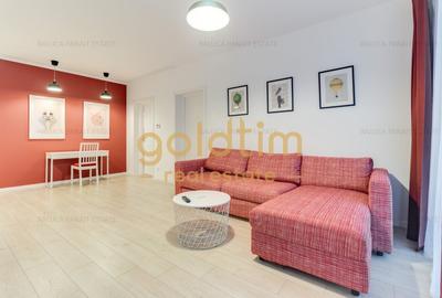 NOU /  BUCATARIE INCHiSA / PARCARE /NEW POINT / PRIVELISTE LIBERA - 7