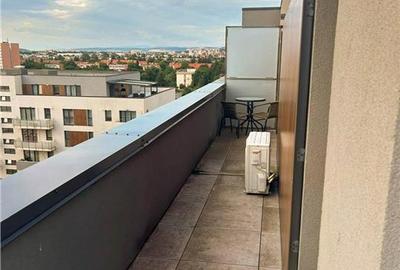 Apartament 2 camere, Maurer Residence, Targu Mures - 6