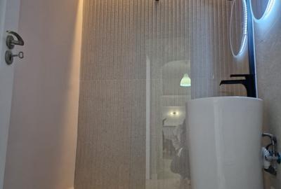 Calea Moșilor- Foisorul de Foc - Traian - Apartament 2 camere, modern, stradal - 22