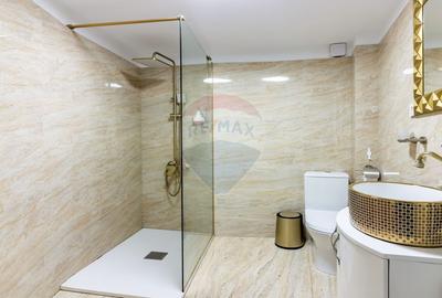 Casă / Vilă cu 5 camere de vanzare în zona Domenii, langa metrou - 8