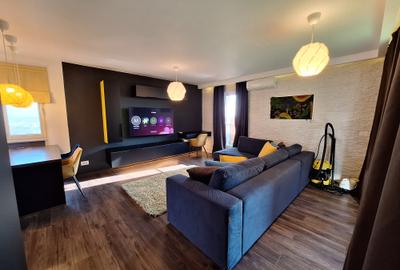 Penthouse-bloc IRIS ARMONIEI- Facturi incluse in pret+ ANAF - 6