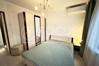 Apartament 2 camere RENOVAT | Boiler | Facultatea de Construcții - 6