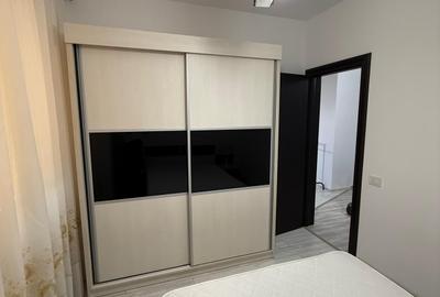 Apartament 2 camere - Modern - Decomandat - 45mp - 8