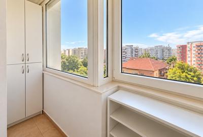 Sebastian, Apt 3 Camere  LIBER 1 PARCARE An Bloc 1987 REABILITAT Et. 6/8 - 13