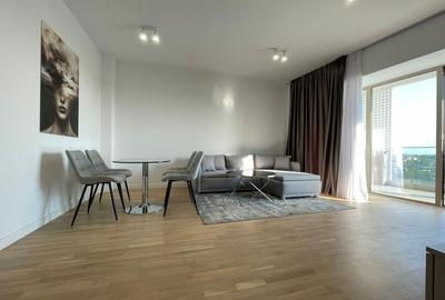 Apartament 2 camere Art City by Bog'Art I Casa Presei - 3