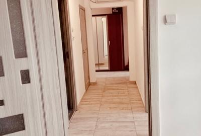 Apartament 2 camere Dristor, 7 minute de metrou, mobilat si utilat modern, liber - 13