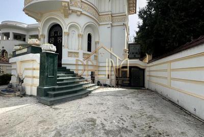 Spre Vanzare - Vila Interbelica - Dorobanti-Strada Ankara - 3