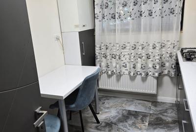 Piata Minis - Metrou - 2 Camere - Centrală Termică - Zona Linistita - 13