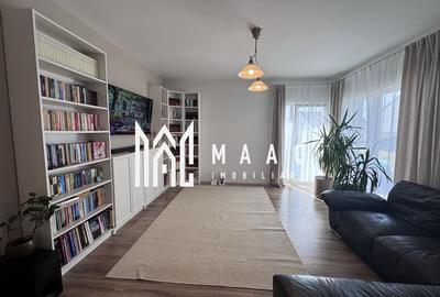 Casă Triplex 4 camere de vânzare | Daia | 116 mp - 1