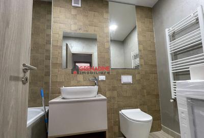 Apartament 2 Camere Tractorul - Parcare - Contract ANAF - 8