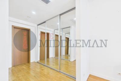 Apartament de închiriat Șoseaua Nordului | Vedere Herăstrău | 172 mp - 22