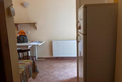 59000 euro!!! Ap cu 1 camera  cu centrala proprie Baile Neptun - 2