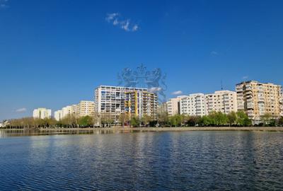 2 Camere | Bloc 2025 | 5/11  |  Vedere spre Lac | GranVia Lake - 11
