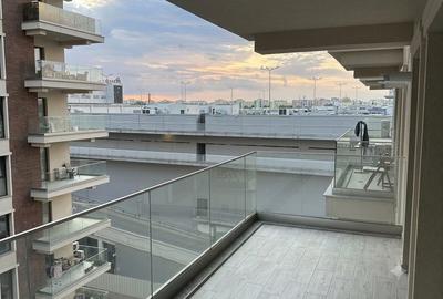 Dr. Taberei - Moghioros residence  -Garsoniera LUX - parcare subterana - 5