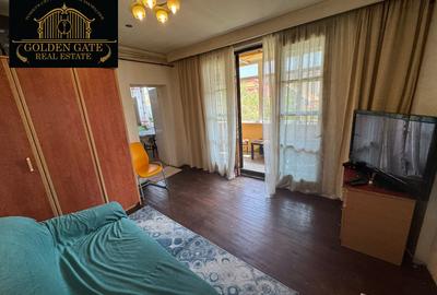 Cismigiu - Plevnei | 5 Camere | 4 Dormitoare | Balcon | Boxa - 3