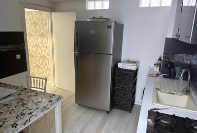 Casă cu 3 camere recent renovată, zona Damaroaia, Bucurestii Noi - 12