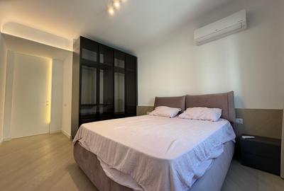 CORTINA NORTH | Apartament modern cu 2 camere | Porsche Pipera | Rond OMV - 15