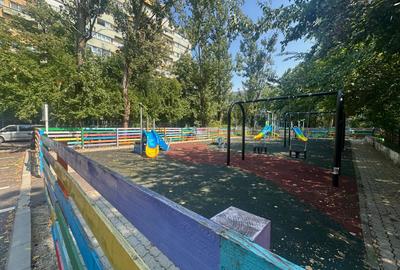 Apartament în bloc monolit, Drumul Taberei - Compozitorilor - 20