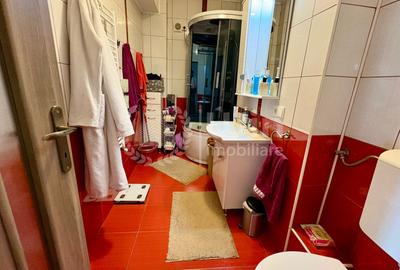 Apartament 2 camere in bloc nou 60mp | Garaj | Etaj 2 | Dambul Rotund - 6